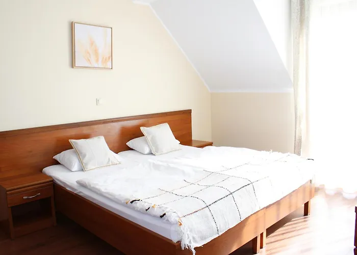 Pod Bukami - Chill&SPAPensjonat