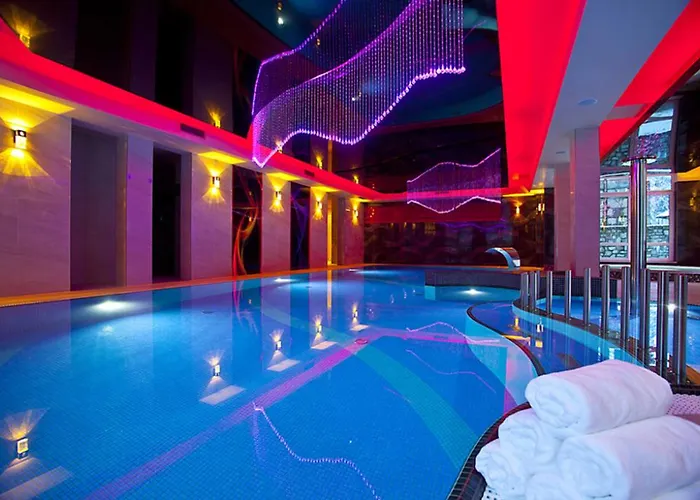 Kristina Willa & Spa